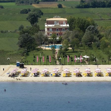 Classic Buggy Rentals Paralia Katerinis Bagian luar foto