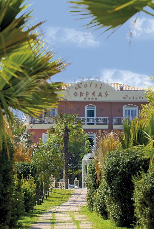 Classic Buggy Rentals Paralia Katerinis Bagian luar foto