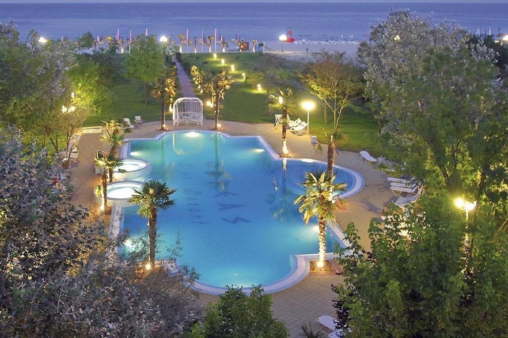 Classic Buggy Rentals Paralia Katerinis Bagian luar foto