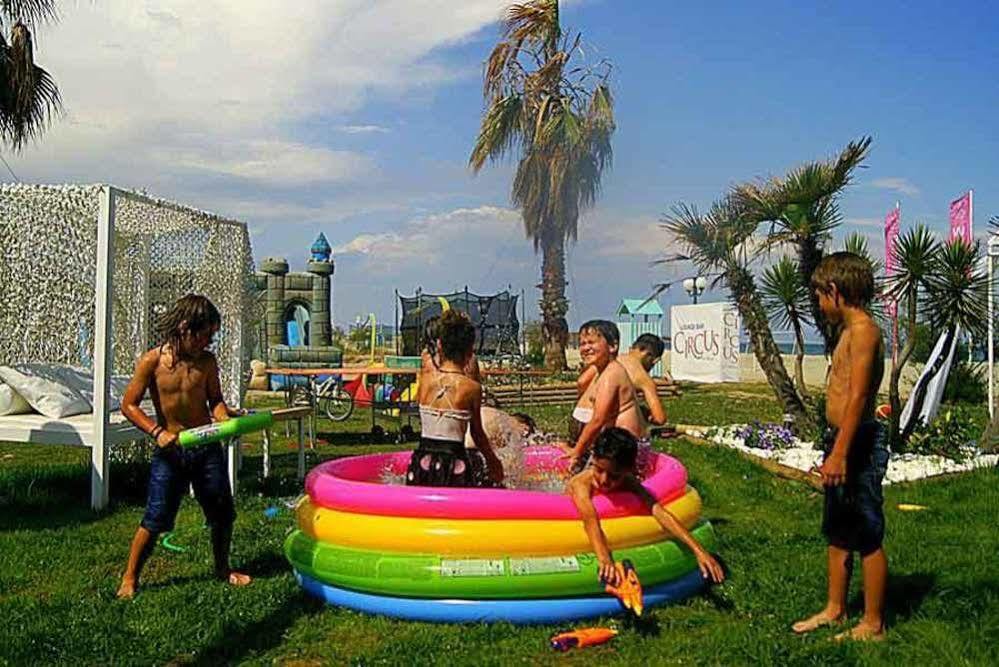 Classic Buggy Rentals Paralia Katerinis Bagian luar foto