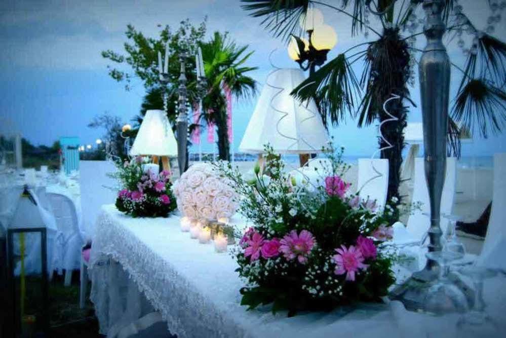 Classic Buggy Rentals Paralia Katerinis Bagian luar foto